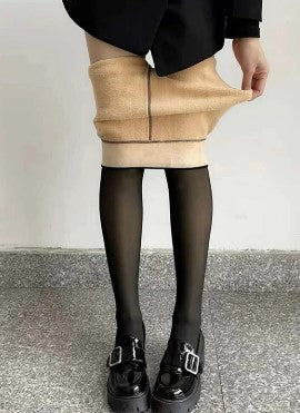 PANTYS EFECTO PIEL